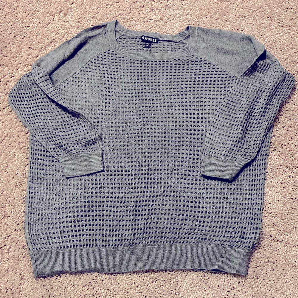 Lightweight Sweater